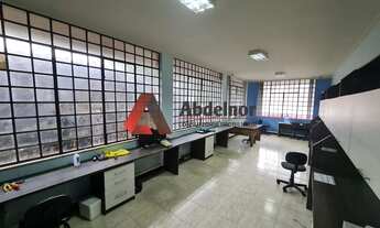 Imagem 3: Alugo sala comercial de 70m² em Nazaré - Galeria Nobre