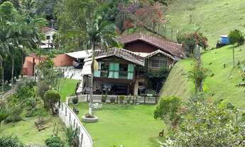 Imagem: Sítio com 4 quartos à Venda, 40000 m²