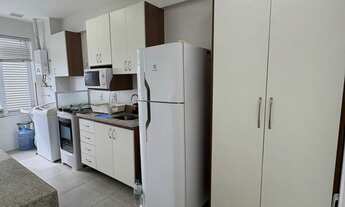 Imagem 5: Alugo América Residence 1 quarto mobiliado!