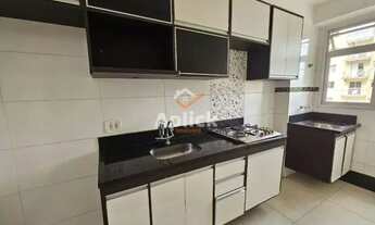 Imagem 3: Apartamento com 2 dormitórios para alugar, 47 m² - Morada de Laranjeiras - Serra/ES