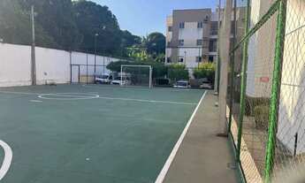 Imagem 5: Imóvel para venda possui 65 metros quadrados com 3 quartos em Uruguai - Teresina - PI