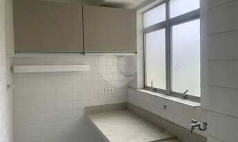 Imagem 7: Imóvel para venda tem 50 metros quadrados com 2 quartos em Vila Nova Cachoeirinha - São Pa