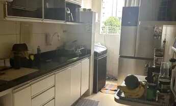 Imagem 7: APARTAMENTO 3 QUARTOS 1 SUITE DUAS VAGAS INDIVIDUAL