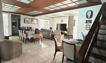 Imagem 5: Casarão no coração da cidade