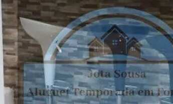 Imagem: Alugo casas no Meireles para temporada próxima