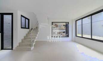 Imagem 4: Sobrado à venda, 130 m² por R$ 940.000,00 - São Lourenço - Curitiba/PR