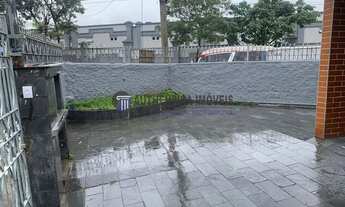 Imagem 4: CASA TÉRREA para LOCAÇÃO - PRESIDENTE ALTINO - OSASCO - SÃO PAULO - AUTHÊNTICA IMÓVEIS