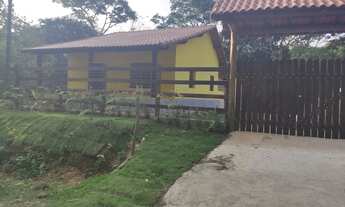 Imagem 3: Aluguel de casa de campo em japuiba, serra de Bertholdo