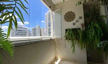 Imagem 5: BRISAS DO LAGO - R$ 545.000 - Apartamento à venda, 2 Quartos (1 Suite) , 72m², 1 Vaga, Gle