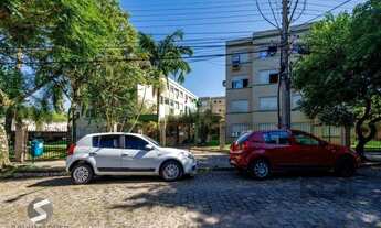 Imagem 2: Apartamento de 1 dormitório no bairro Tristeza