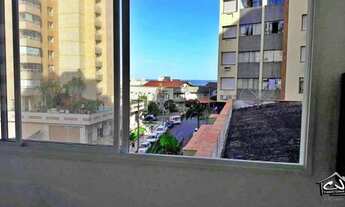 Imagem 6: Réveillon 2026 - Apartamento c/ 2 Quartos (AR) - 1 Quadra Mar - Praia Grande