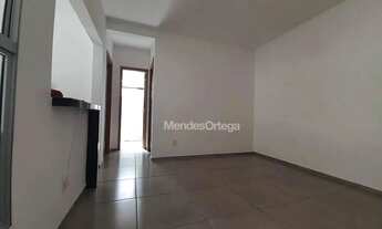 Imagem 5: Apartamento com 2 dormitórios para alugar, 47 m² por R$ 2.188,00 - Jardim São Carlos - Sor