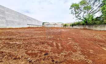Imagem 3: Terreno de 5.000m² para locação e venda - Parque Industrial Lagoinha