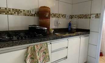 Imagem 6: Agio Jardins Ceu Azul Valparaíso Monte Sião VIII Proximo da BR 040