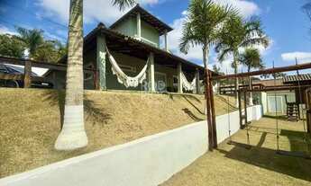 Imagem 3: Chácara em Mogi das Cruzes SP