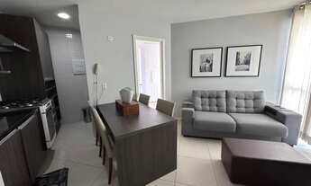 Imagem 7: Imóvel para aluguel tem 63 metros quadrados com 2 quartos em Caminho das Árvores - Salvado