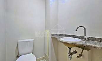 Imagem 6: Sala comercial à venda no Edifício Centro Empresarial Castelo Branco, próximo ao Fórum - R