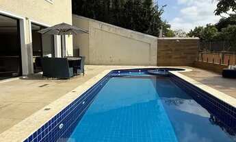 Imagem 3: Casa em condomínio para venda em Alphaville, Casa em condomínio em Alphaville/SP