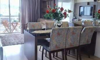 Imagem: Excelente apartamento no Centro de Criciúma