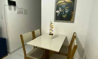 Imagem 6: Imóvel para aluguel possui 62 metros quadrados com 2 quartos em Ernesto Geisel - João Pess