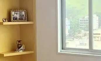 Imagem 5: Apartamento com 3 dormitórios à venda, 89 m² por R$ 450.000 - Vila Valqueire