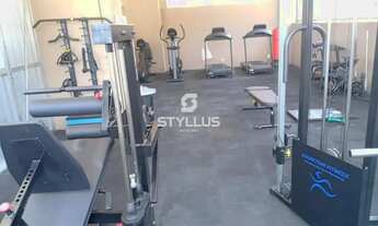 Imagem 2: Sampaio Apartamento com 2 dormitórios