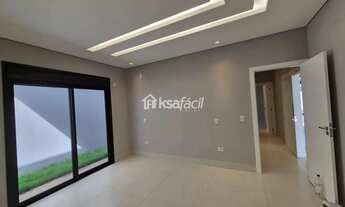 Imagem 6: Casa térrea de alto padrão no Alphaville 4 - Oportunidade única!