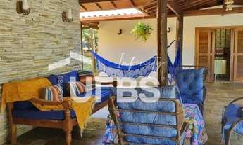 Imagem 2: Casa ampla no Condomínio Ecológico Vaga Fogo conforto, espaço e qualidade de vida