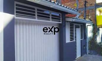 Imagem 2: Casa à Venda em Valença, Bahia - Graça - Escriturada