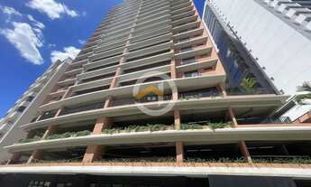 Imagem 2: Apartamento de 3 Quartos no Setor Oeste