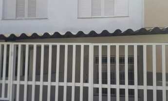 Imagem: Casa para locação em Vila Leonor com 2