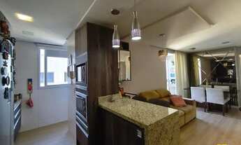 Imagem 5: Apartamento à venda Dois Dormitórios,um suíte - Trindade