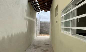 Imagem 4: Casa em Timon Casa com 3 dormitórios