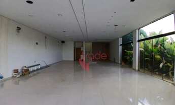 Imagem 3: Ponto Comercial para Alugar no Bairro Jardim Botânico em Ribeirão Preto. Ótima Localização