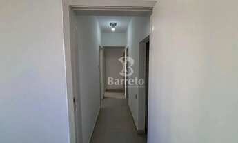 Imagem 6: Apartamento com 3 dormitórios, 105 m² - venda por R$ 289.000,00 ou aluguel por R$ 2.250,00