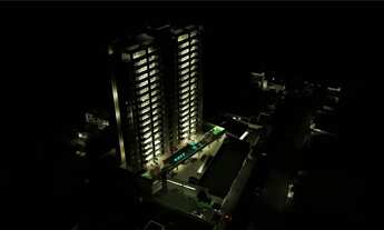 Imagem 4: Apartamento Garden com 3 dormitórios à venda, 197 m² por R$ 811.349,00 - Rancho Novo - Nov