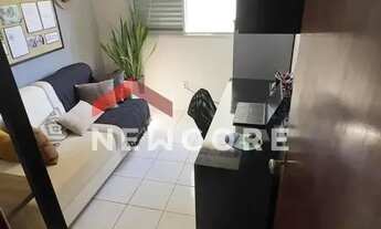 Imagem 2: Apartamento em Avenida Teófilo Alves - Vigilato Pereira - Uberlândia/MG