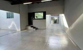 Imagem 5: Casa com 3 dormitórios à venda, 220 m² por R$ 700.000,00 - Residencial Morumbi - Anápolis