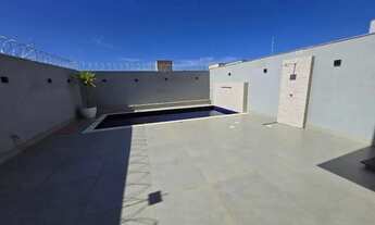 Imagem 3: Casa de alto padrão no bairro Sapucaia