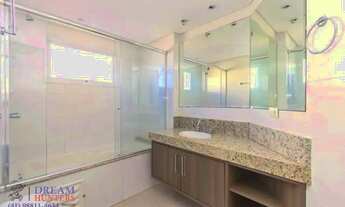 Imagem 6: Apartamento com 122m², 3 Quartos (1 sendo suíte), 3 Vagas de garagem, no Bairro Juvevê