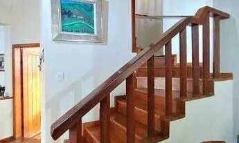 Imagem 7: Casa Alto padrão 5 Quartos 4 Banhos 1 Suíte e 2 Vagas no Itapoã!