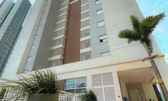 Imagem: Apartamento Riojas Residence