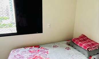 Imagem 5: Aluguel de quarto