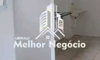 Imagem 2: Apartamento à venda com 2 quartos no no condomínio Vitta Jardins em Piracicaba - SP