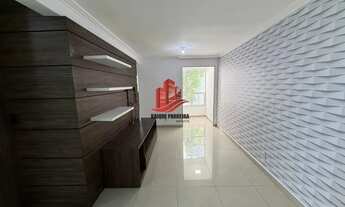 Imagem 2: Imóvel para venda tem 80 metros quadrados com 3 quartos em Buritis - Belo Horizonte - MG