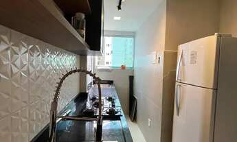 Imagem 5: Lindo Apartamento Para Locação No Condomínio Carlos Wilson