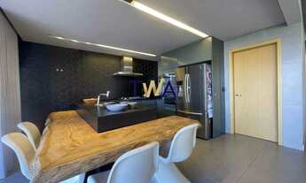 Imagem 2: Casa em condomínio, Vila Alpina, Vila Alpina, Nova Lima, 4 quartos, R$4.900.000,00, à vend