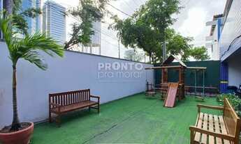 Imagem 5: Pina - Apartamento com 66 metros - 3 Quartos - 1 Suíte - 1 Garagem - Recife, PE