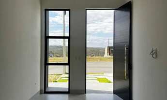 Imagem 3: Condominio Ecoville Residence- 105m², 3 Quartos, Àrea Gourmet - Bairro Serrotão