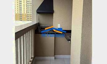 Imagem 6: Apartamento 2 Quartos, 83m² - Cond. Bellini mobiliado - Alphaville/Barueri